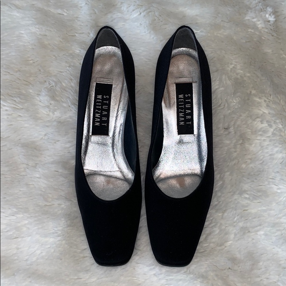 Stuart Weitzman Heels - Picture 2 of 3